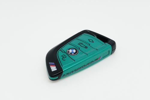 Bespoke BMW Key Fob Upgrade