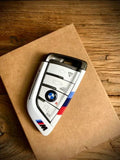 Bespoke BMW Key Fob Upgrade