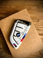 Bespoke BMW Key Fob Upgrade