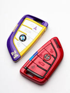 Bespoke BMW Key Fob Upgrade