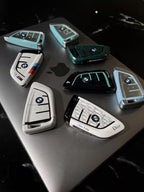 Bespoke BMW Key Fob Upgrade